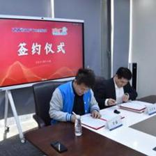 瓦力工廠戰(zhàn)略合作啟動，三維設計課程寒假上線，數(shù)字內容制作服務全面升級